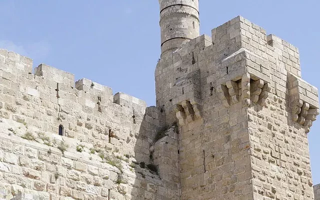 Jerusalem