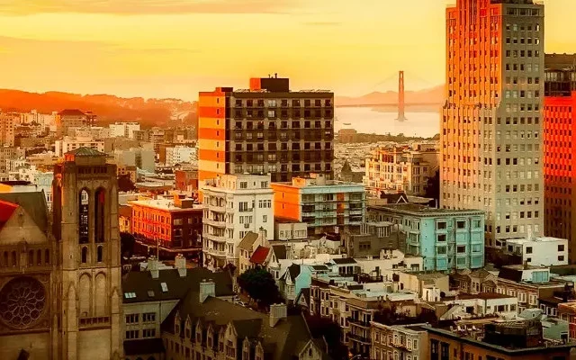 San Francisco