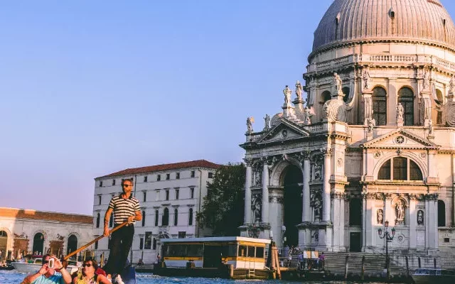 Venedig
