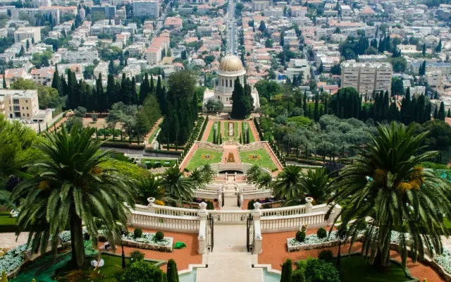 Israel