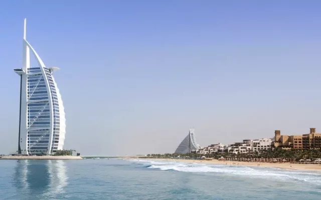 United Arab Emirates