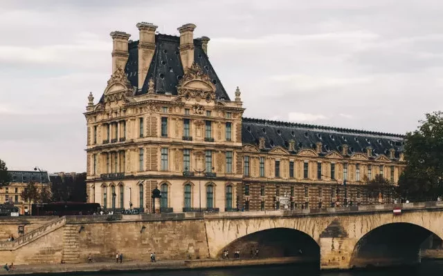 France