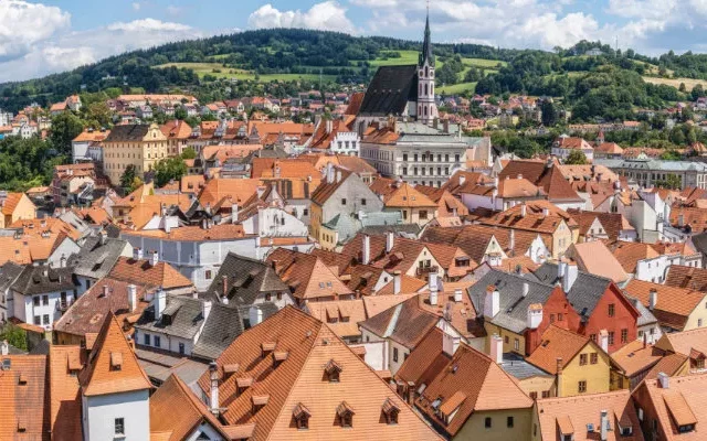 Czech Republic