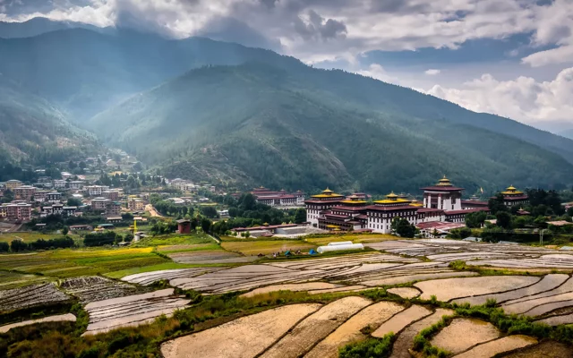Thimphu