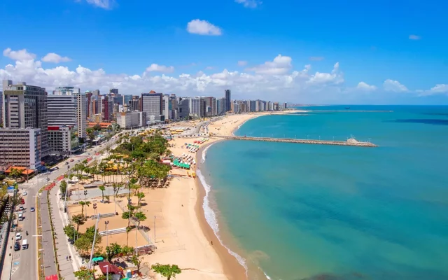 Форталеза