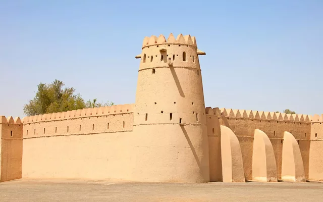 Al Ain