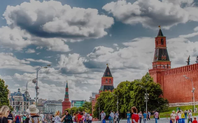 Russia