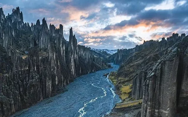 Bolivie