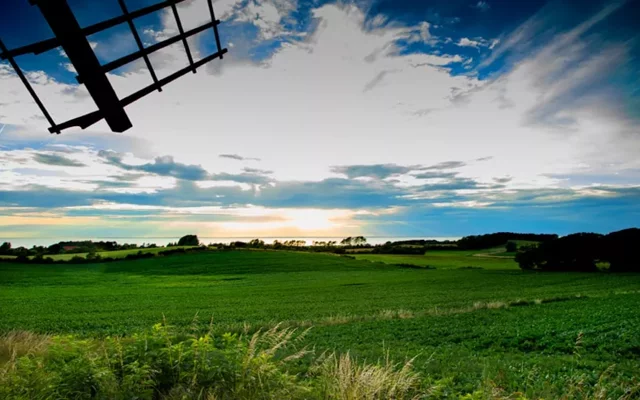 Denmark