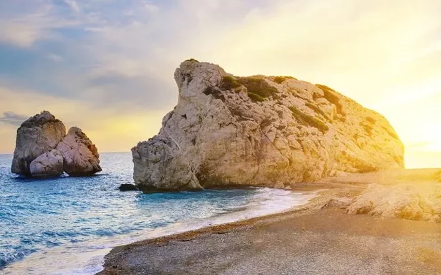 Cyprus