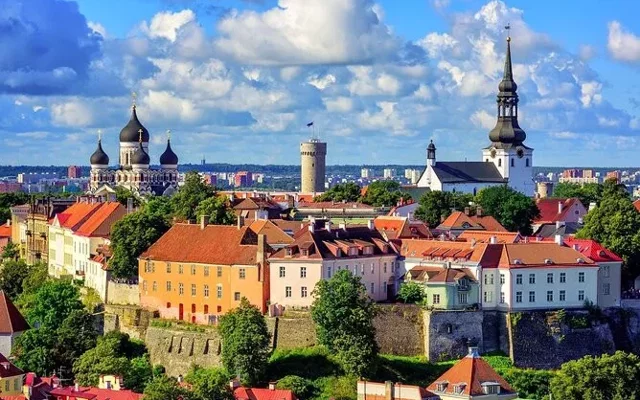 Estonia