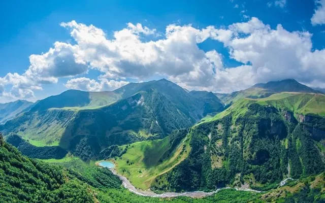 Georgia