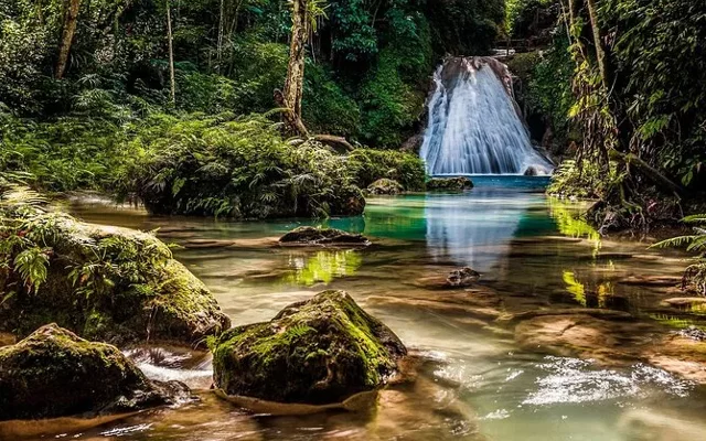 Jamaica