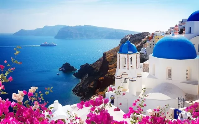 Grecia
