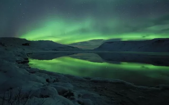 Iceland