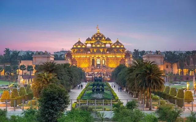 India