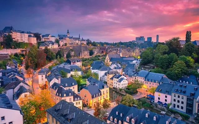 Luxembourg