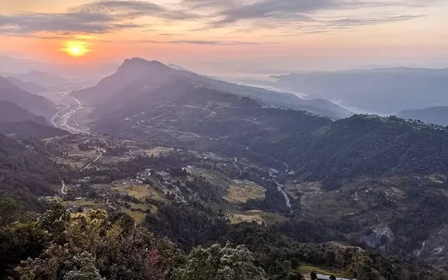 Nepal