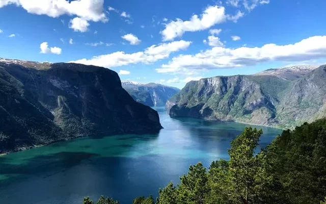 Norway