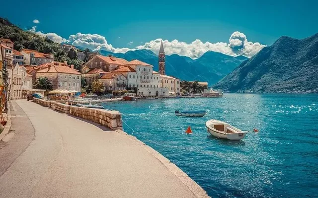 Montenegro