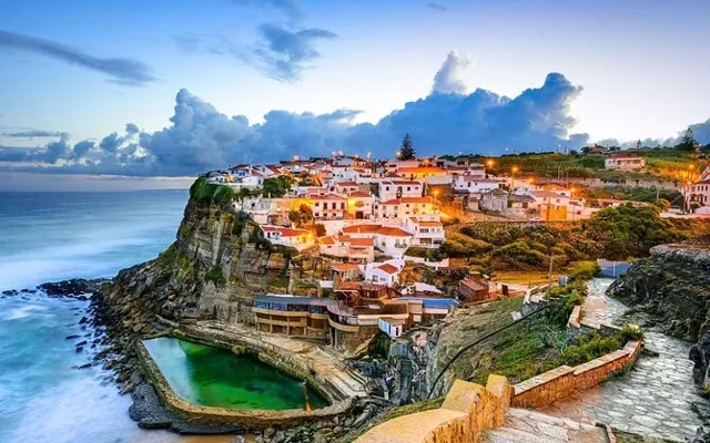 Portugal