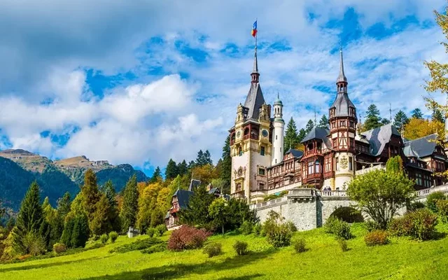 Romania