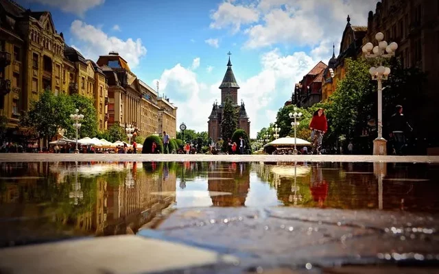 Serbia