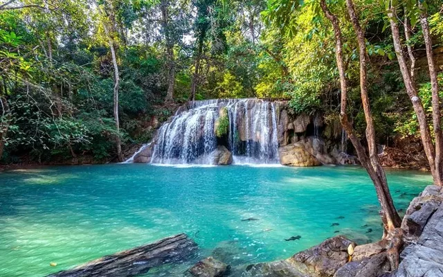 Thailand