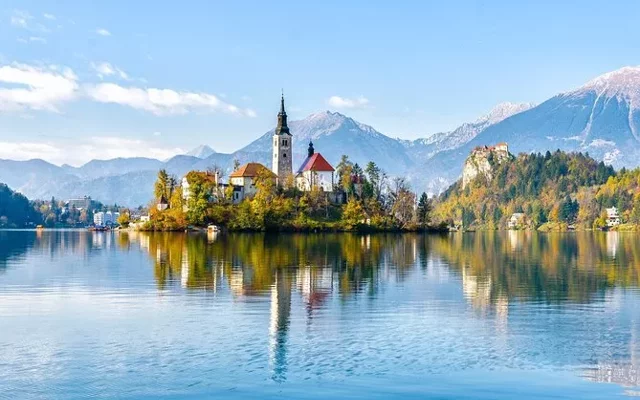 Slovenia
