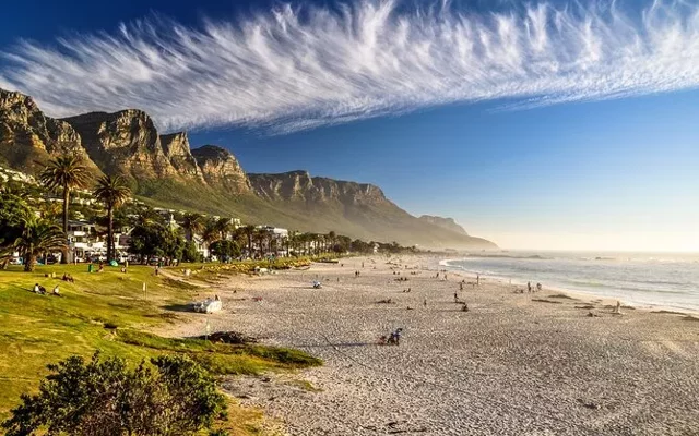South Africa