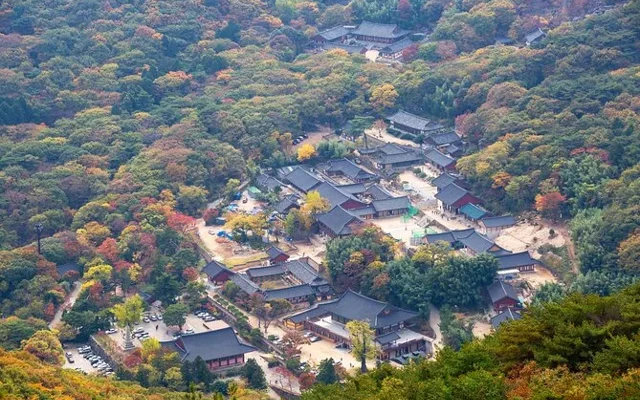 South Korea