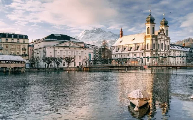 Switzerland