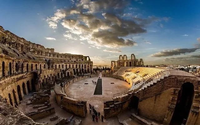 Tunisia