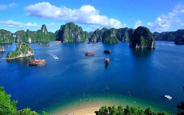 Vietnam