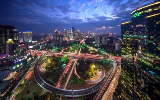 Central Jakarta