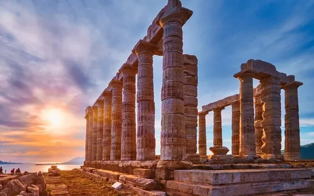 Athènes