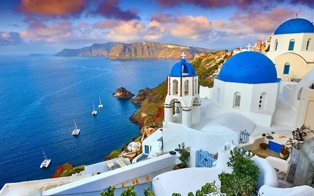 Santorin