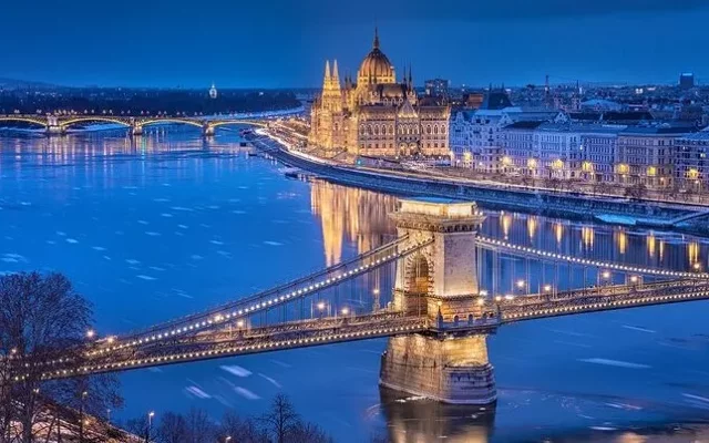 Budapest