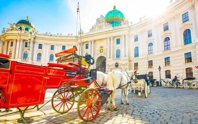 Vienna