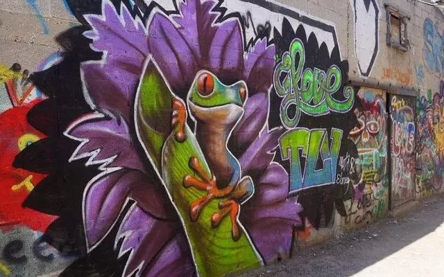 Tel Aviv-Yafo