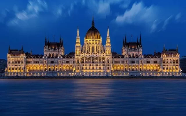 Bukarest