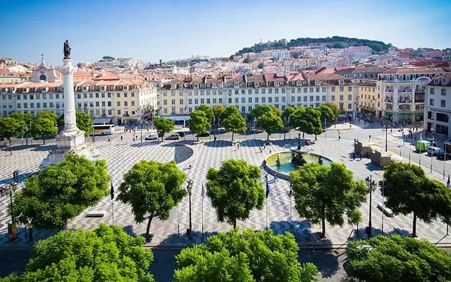 Lisbon