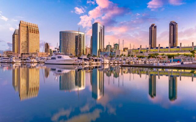 San Diego