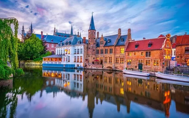 Bruges