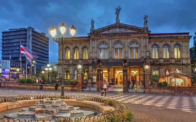 San José