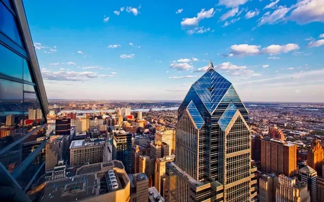 Philadelphia