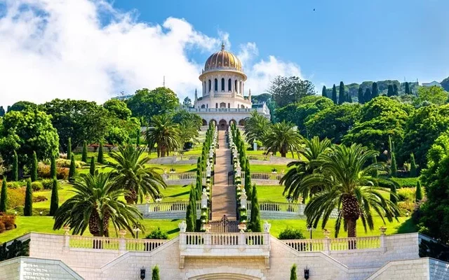 Haifa