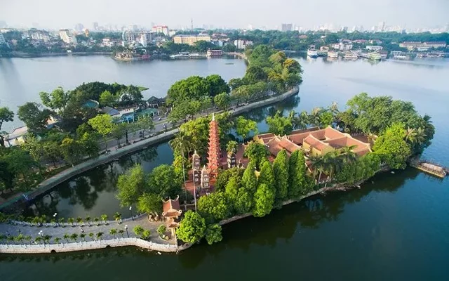 Hanoi