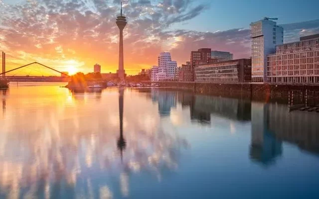 Dusseldorf