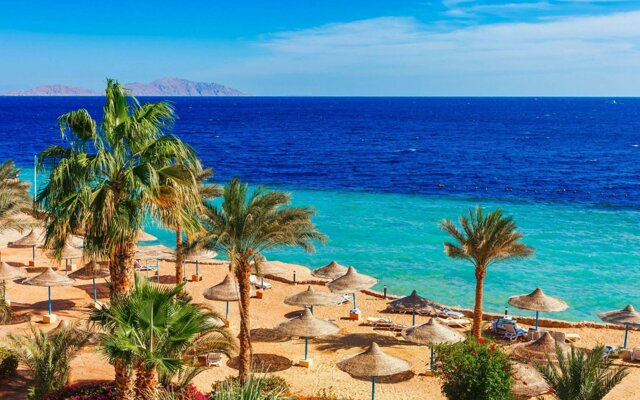 Sharm El-Sheikh